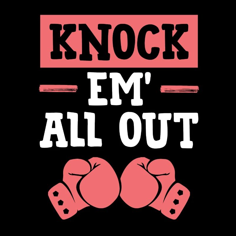 Boxe KO