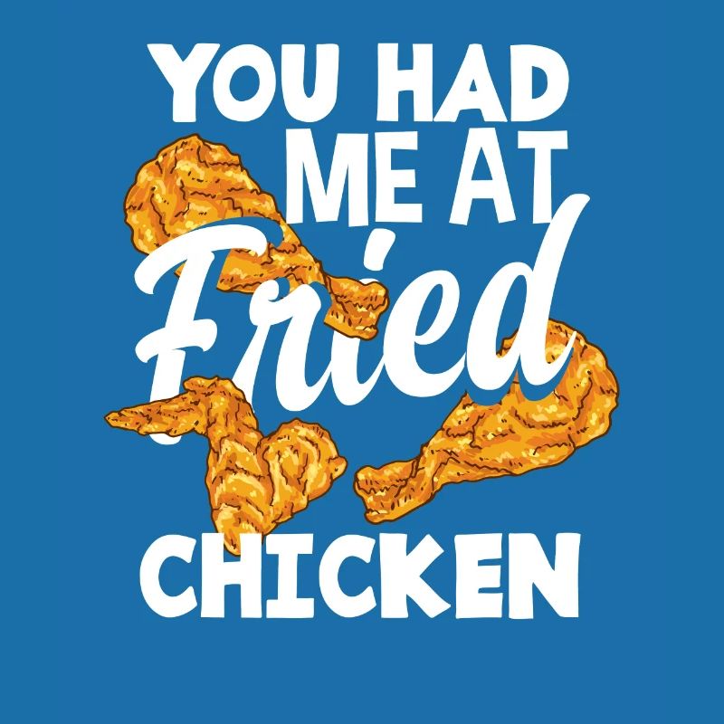 Fried Chicken