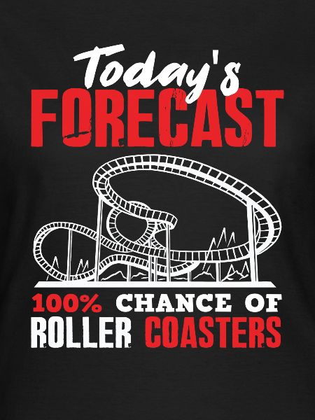 Roller Coaster Prediction