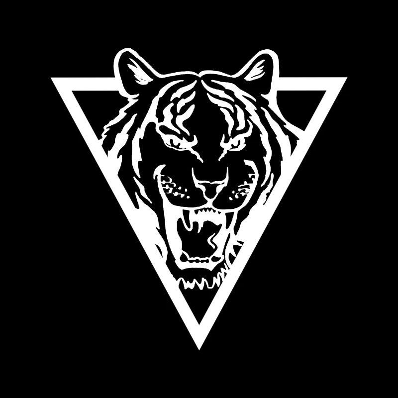 Tigers Roar - Tiger