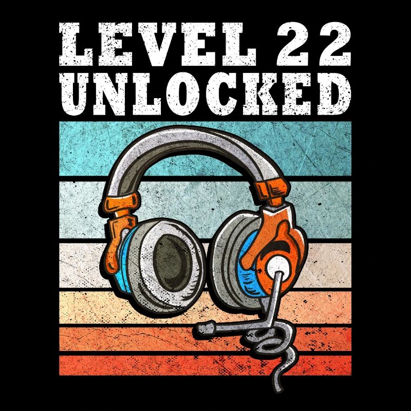 Level 22 freigeschaltet