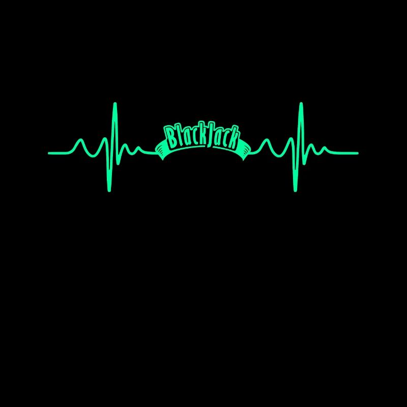 Blackjack Blackjack Heartbeat