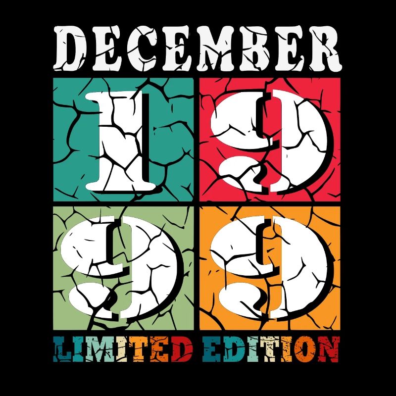 Décembre 1999 Anniversaire Décembre 1999 Décembre