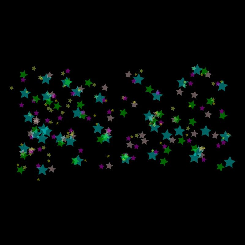 star