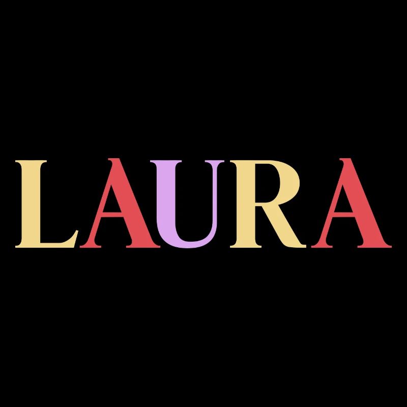 Name Spanierin Laura
