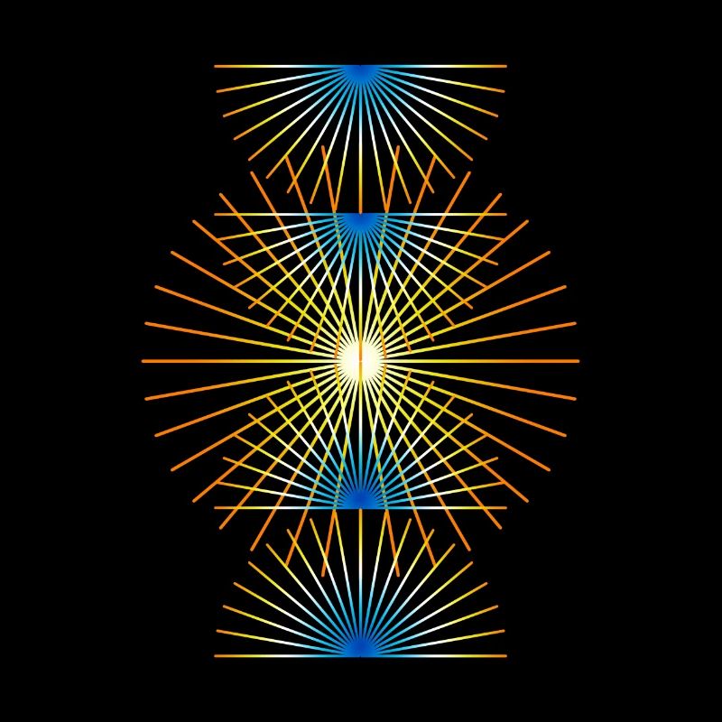 rayonner