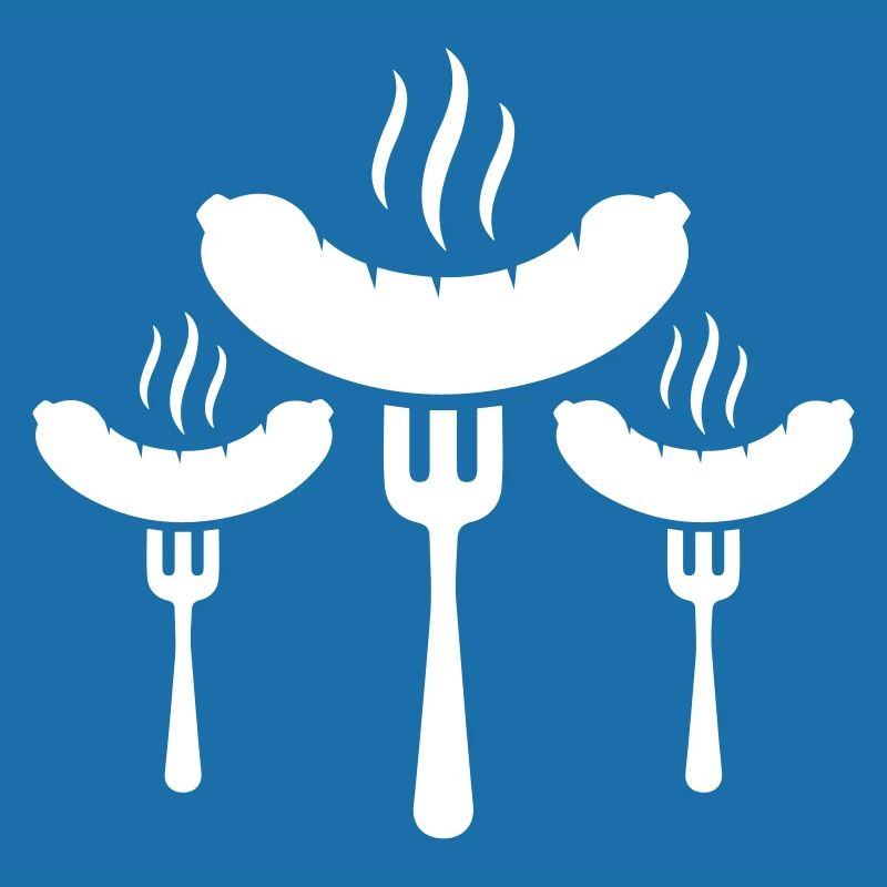 bratwurst symbol wurst