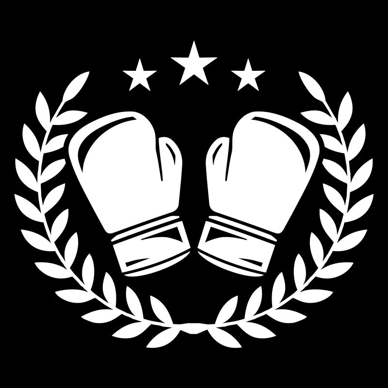Gants de boxe Boxe