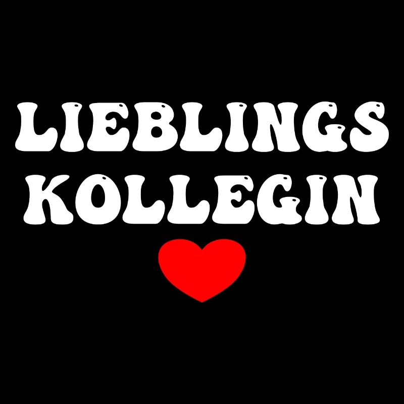 Lieblingskollegin