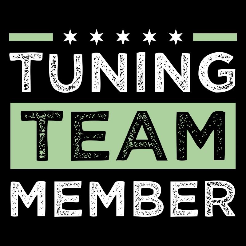 Équipe de tuning