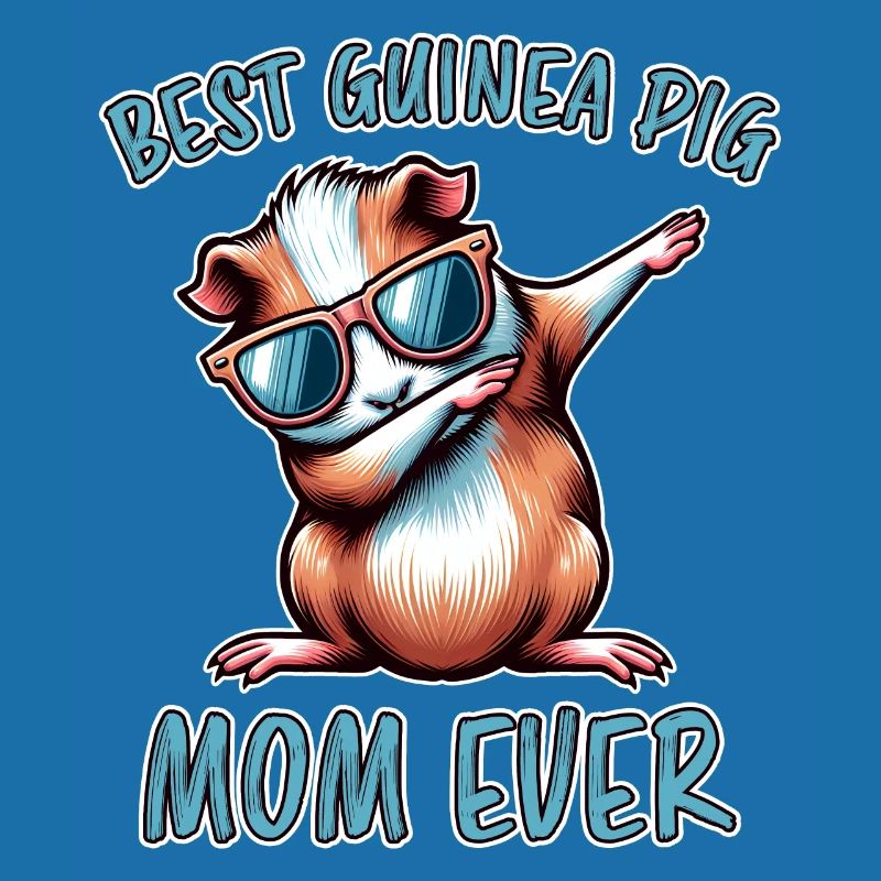 Dicton de cochon d’Inde, Cadeau de cochon d’Inde
