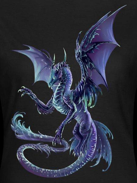 celestial dragon