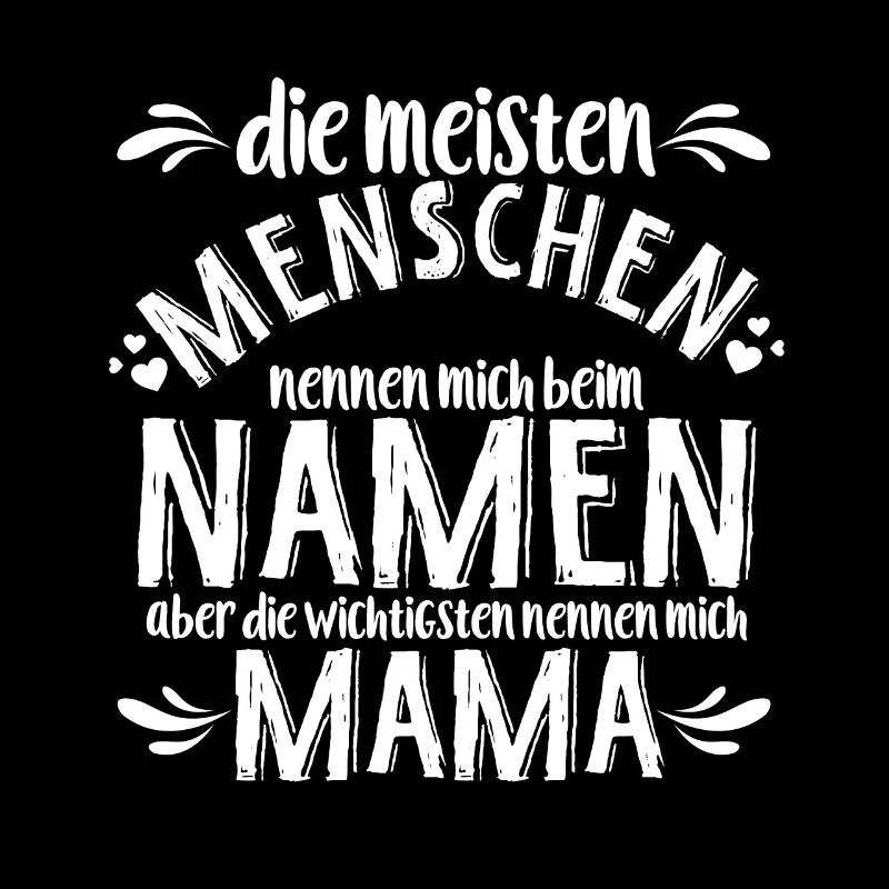 Mutter Muttertag Name Lieblingsmama Muttertagsgesc