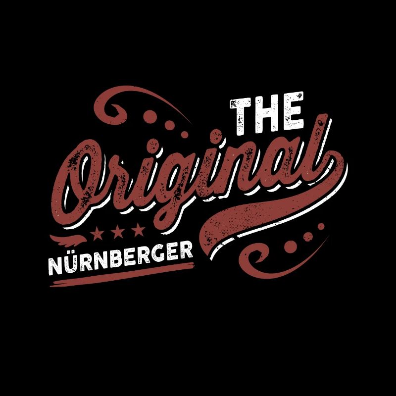 The original Nürnberger