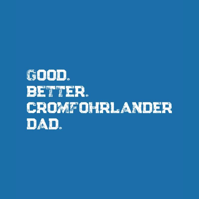 Kromfohrländer