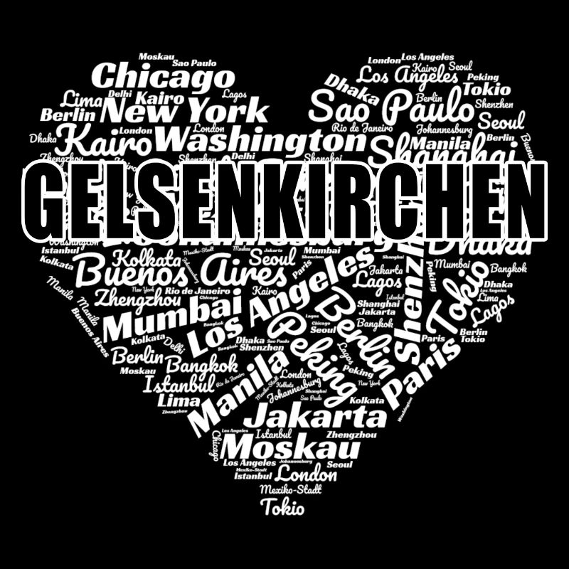 GELSENKIRCHEN