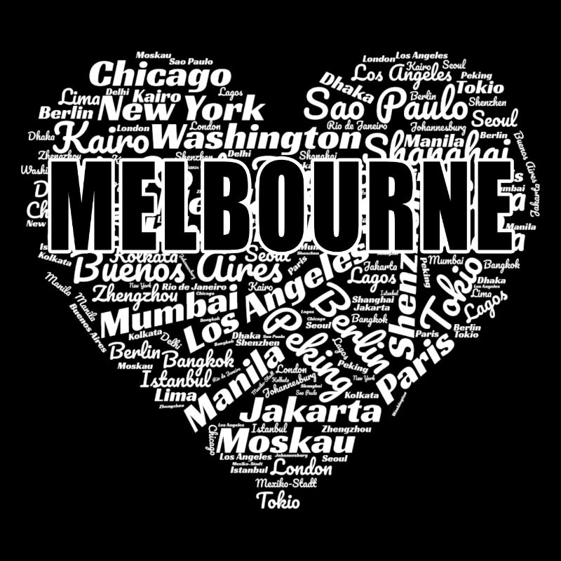 MELBOURNE
