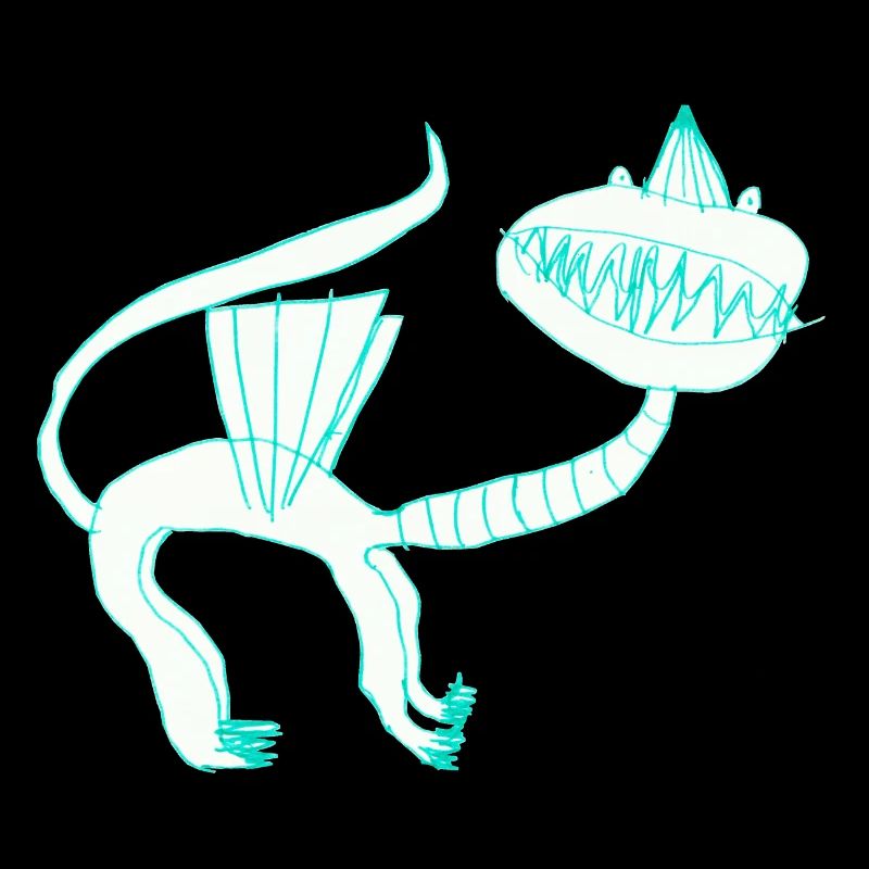 dragon