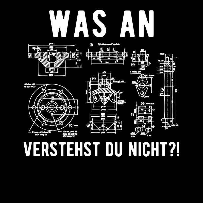 Mechanical Engineer Mechanical Engineering Gift