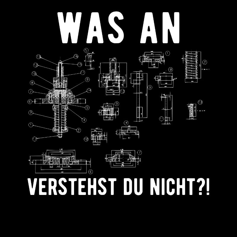 Mechanical engineer Mechanical engineer