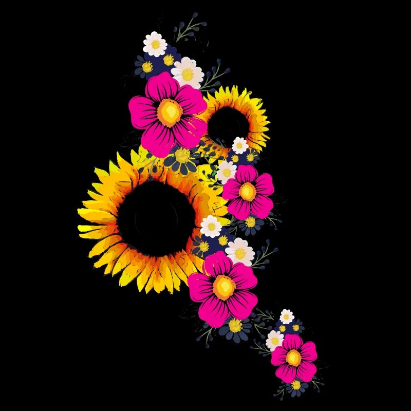 Sonnenblumen