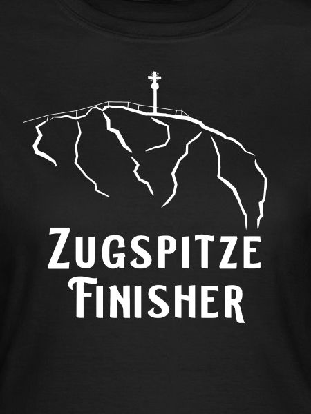 Zugspitze