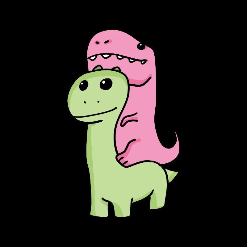 Dinosaurs for children