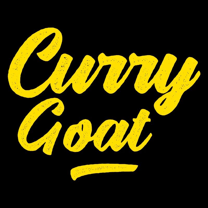 Curry Ziege