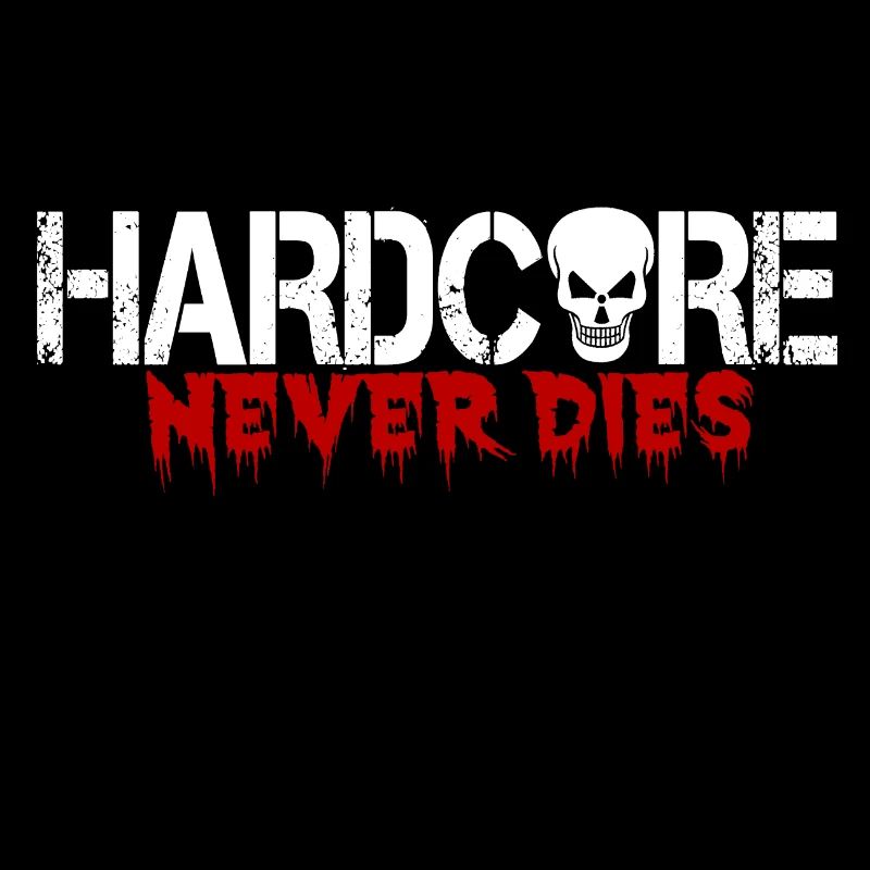 Gabber Rave Techno Hardstyle Jumpstyle