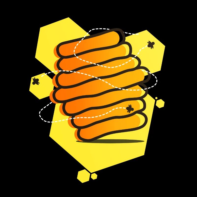 Bee beekeeper honey honey bee