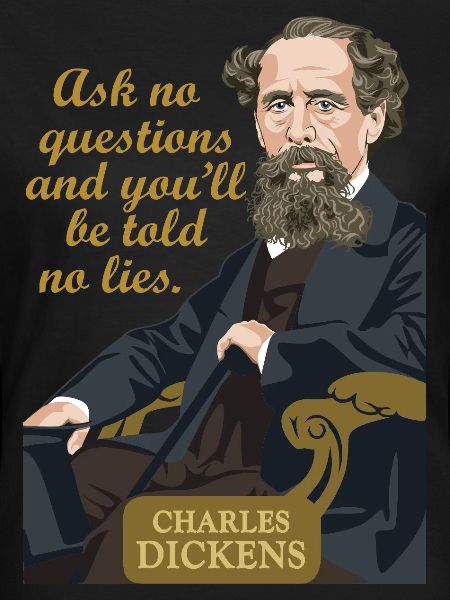 Charles Dickens