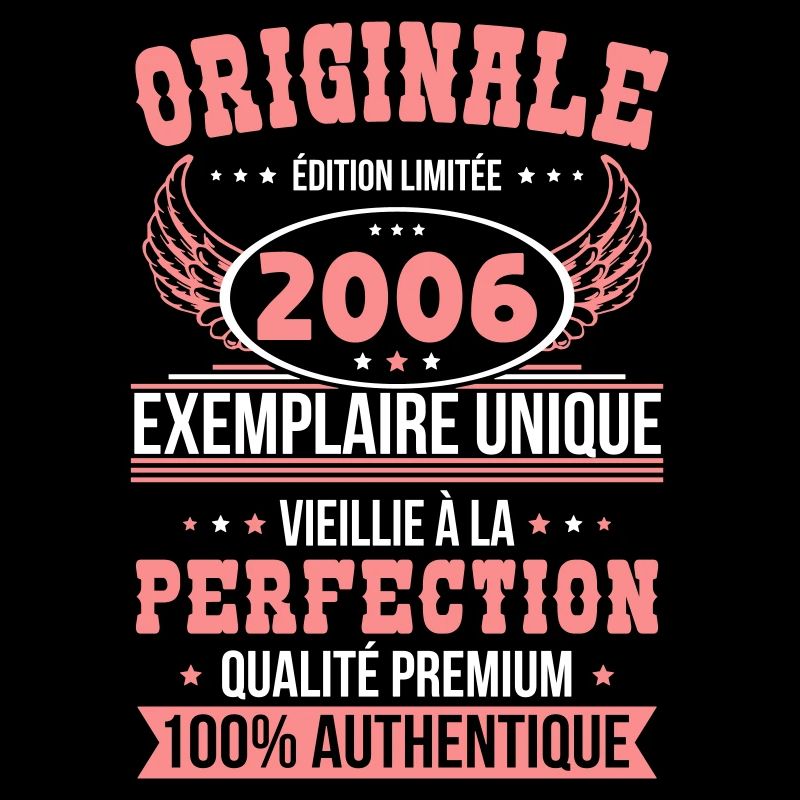 2006 – Unique example – Premium quality