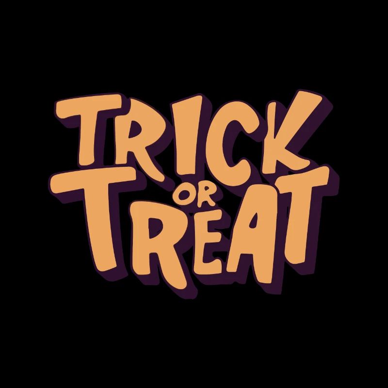 Süßes oder Saures Halloween