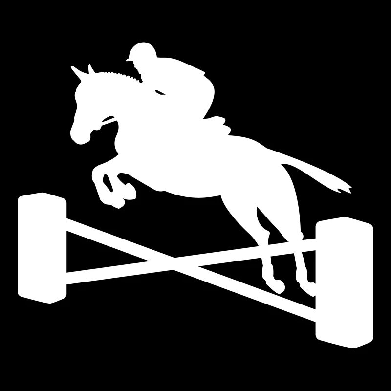 springreiten