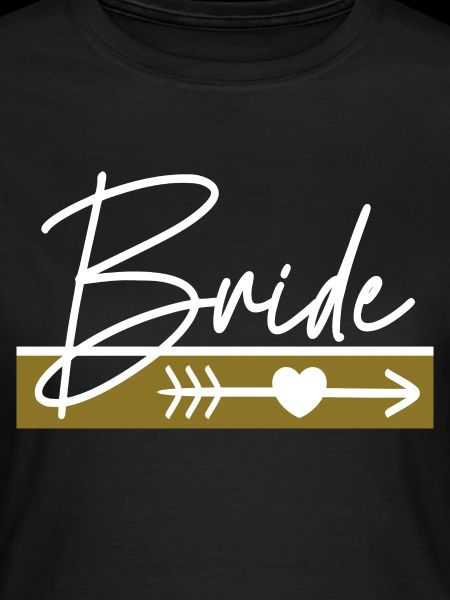 Bride Security The Bride