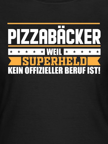 Pizzabäcker