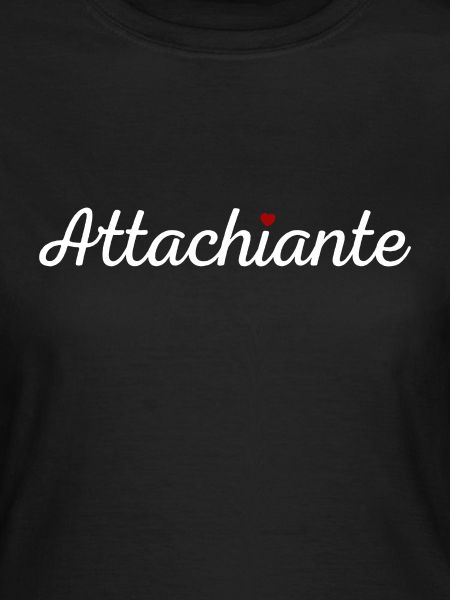 Attachiante