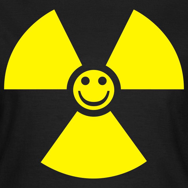 Tjernobylbarnet - Atomkraft