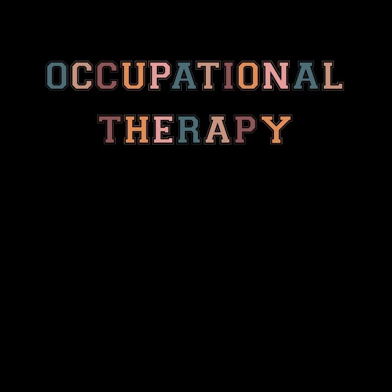 Occupational Therapist OT Occupational Therapy