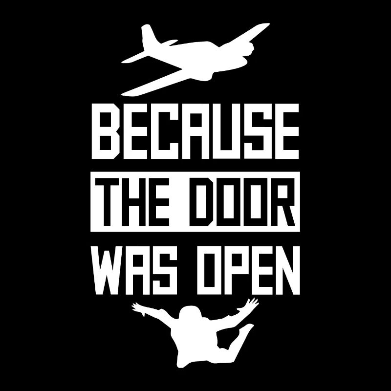 Skydiving gift idea