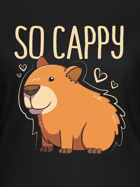Capibara Capybara