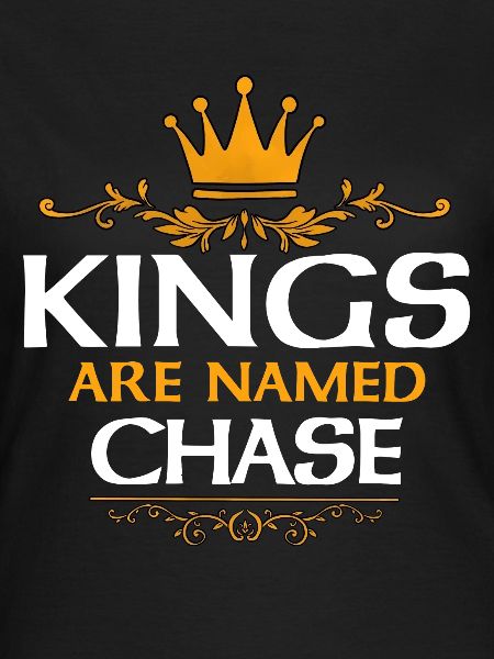 Chase