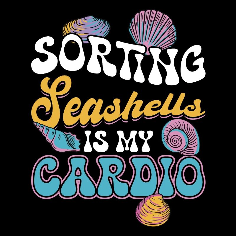 Trier les moules, c’est mon cardio