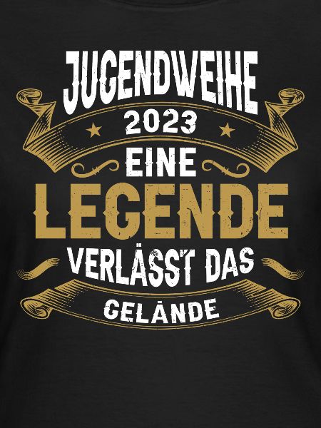 Jugendweihe 2023 Mädchen Junge