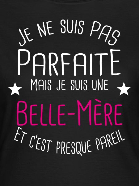Belle-Mère