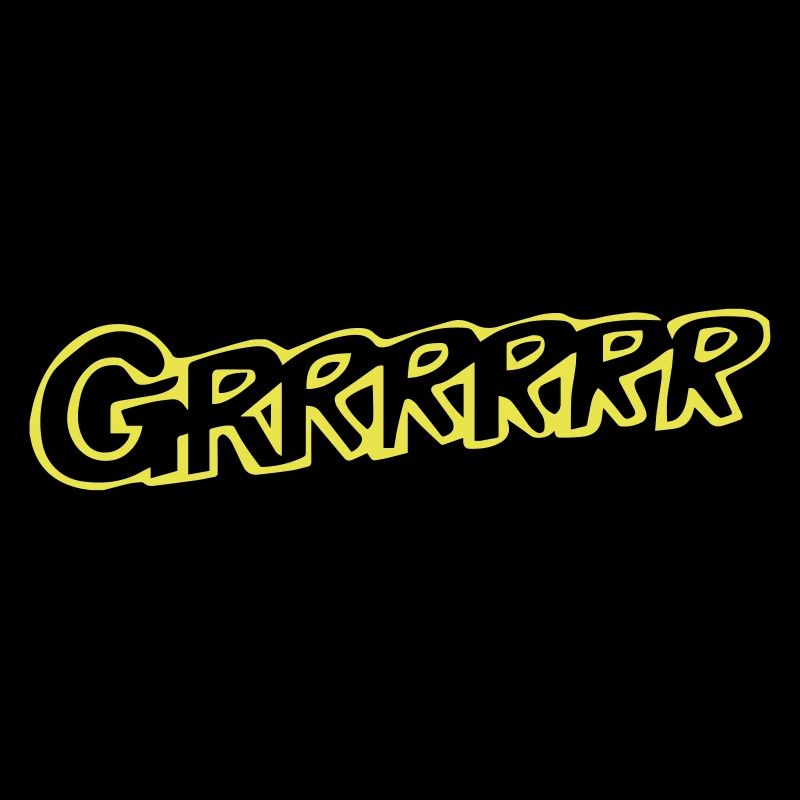 Grrrrrrr