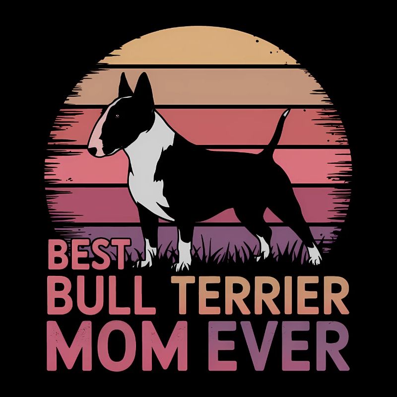 Bullterrier Spruch Lustiges Bullterrier Geschenk