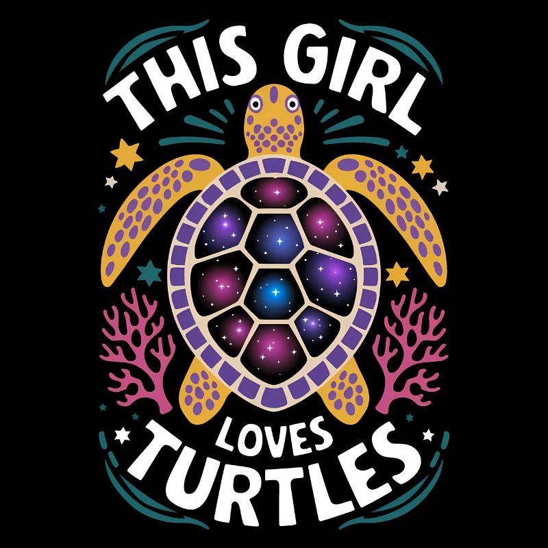 Turtle Saying Funny Turtles Gift