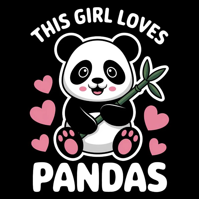 Panda Spruch Pandas Lustiges Panda Geschenk