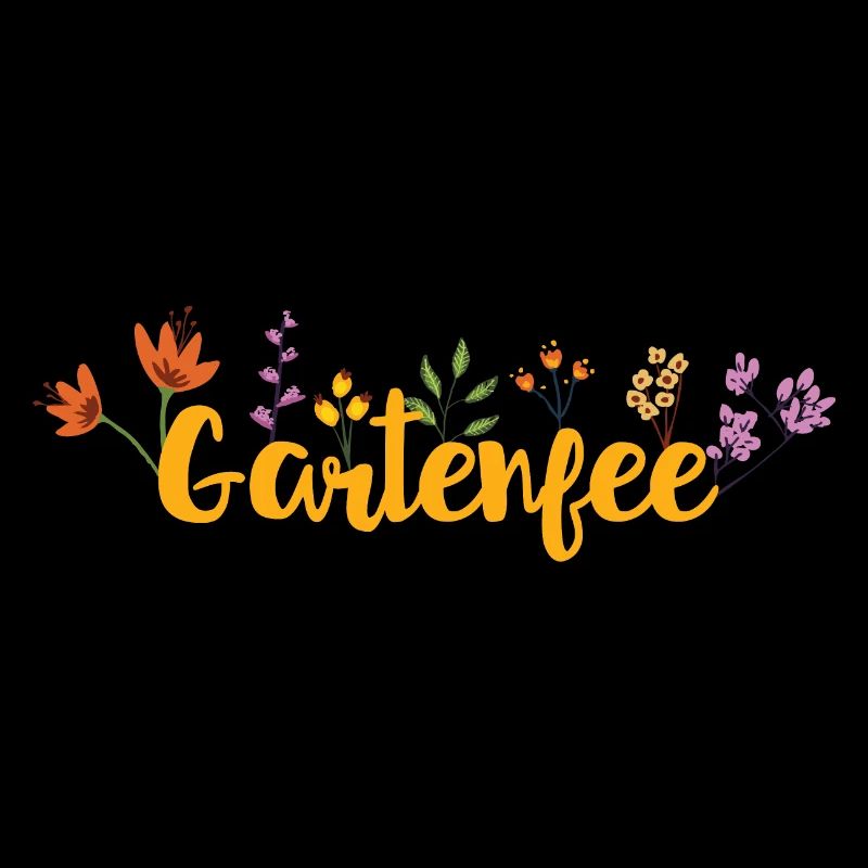 Gartenfee